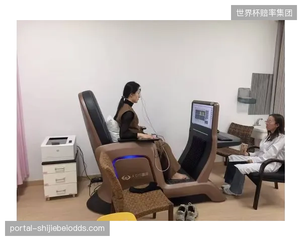 数智地图正在模糊体育与健康的边界，接入体检中心和康复机构成为新趋势
